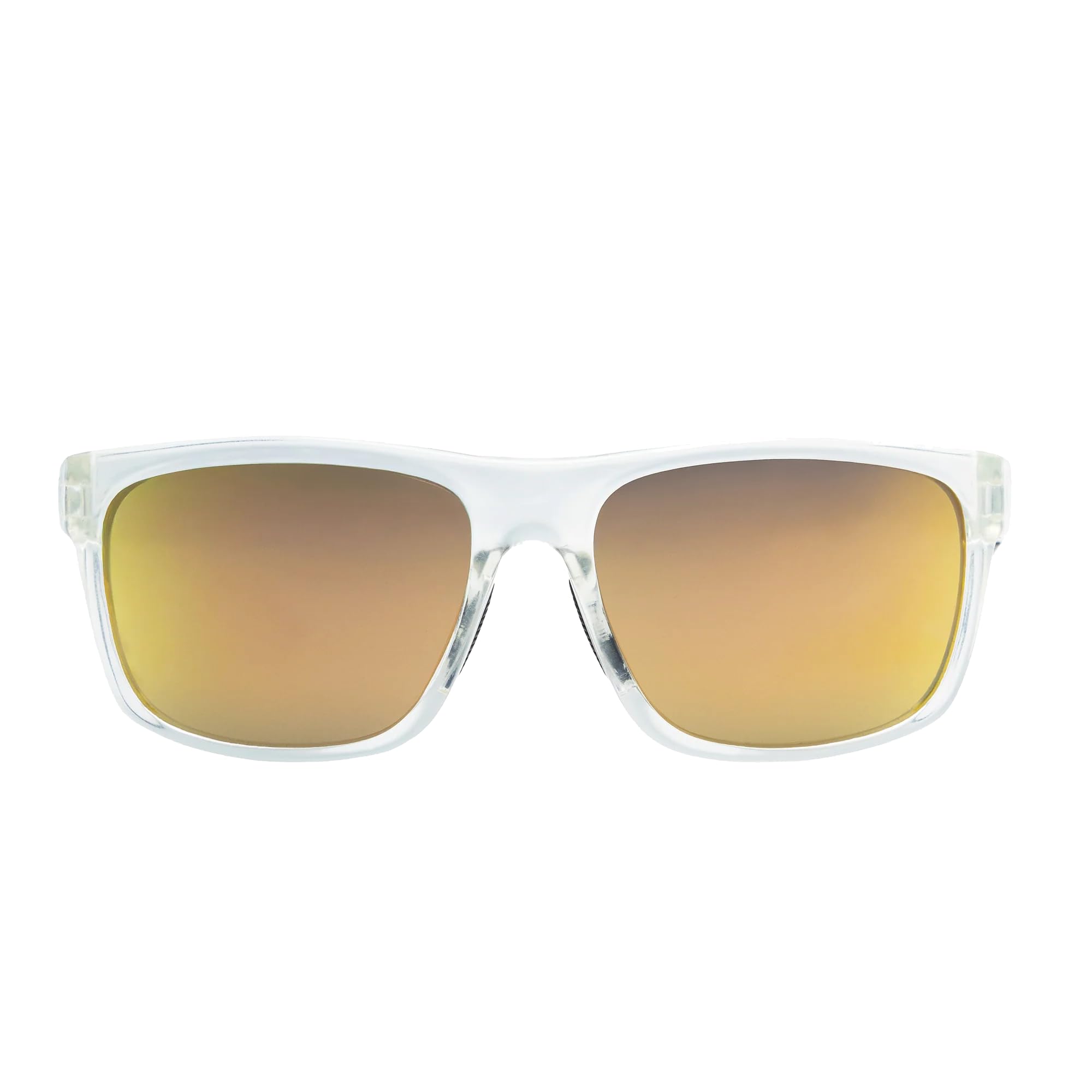 Waverider Lunettes de soleil polarisées flottantes – UV400 Performance Lunettes de sports nautiques pour bateau et pêche
