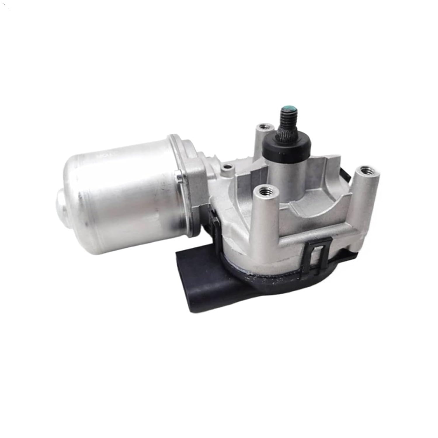 Front Windscreen Wiper Motor Compatible with Volkswagens for Golf 5 6 MK5 MK6 for Jetta 5 1Q1955119C