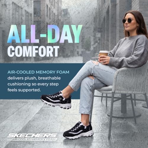 Image of Skechers Women's Hands Free Slip-ins D'Lites