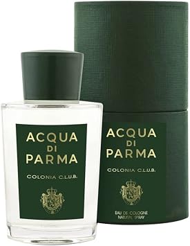 Acqua Di Parma Colonia Club Eau De Cologne Spray, 3.4 Ounce