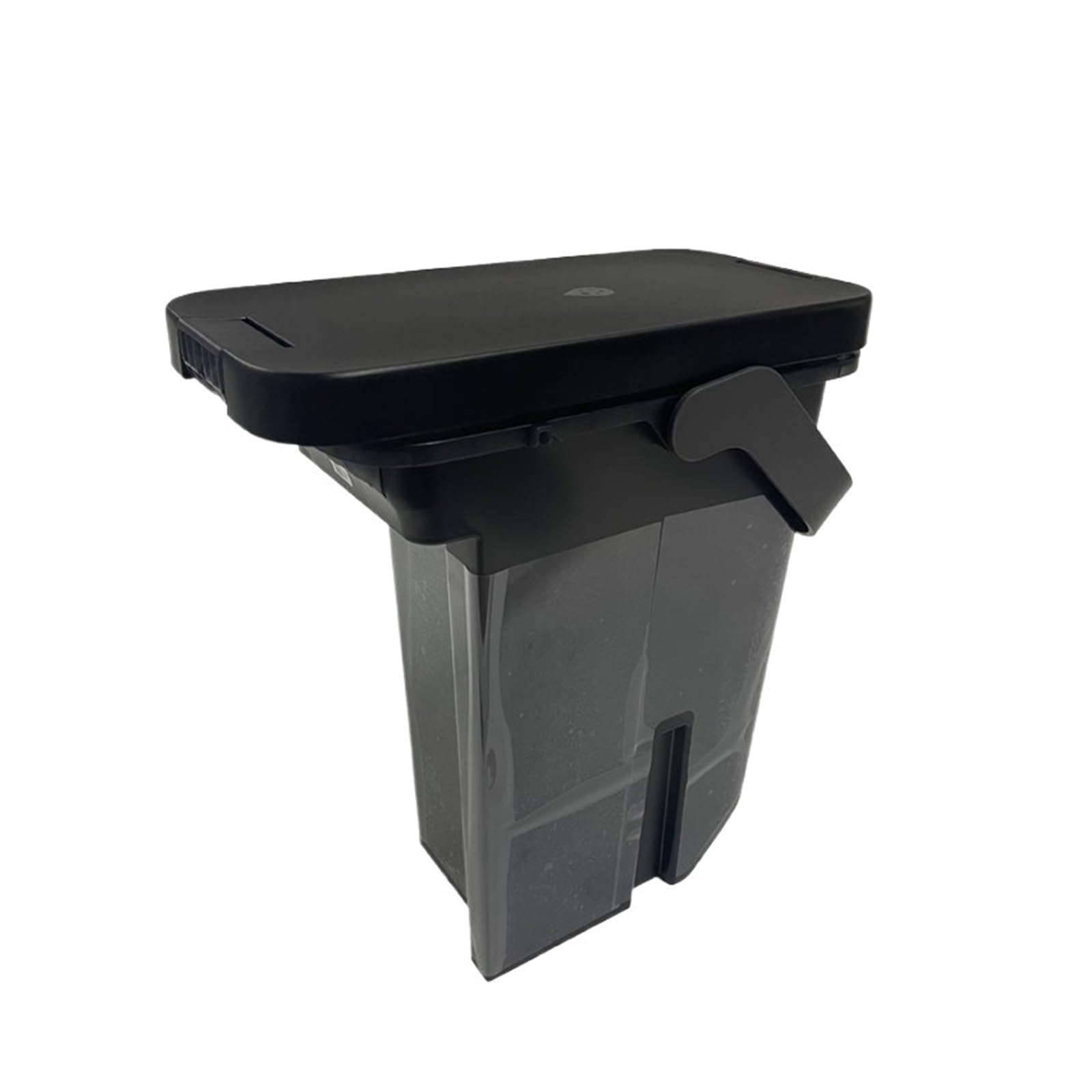 SQJZWOD Spare Parts Water Tank, Dirty Water Tank, Compatible for Roborock S7 Pro Ultra S7 Maxv Ultra Vacuum Cleaner Spare Parts Replacement