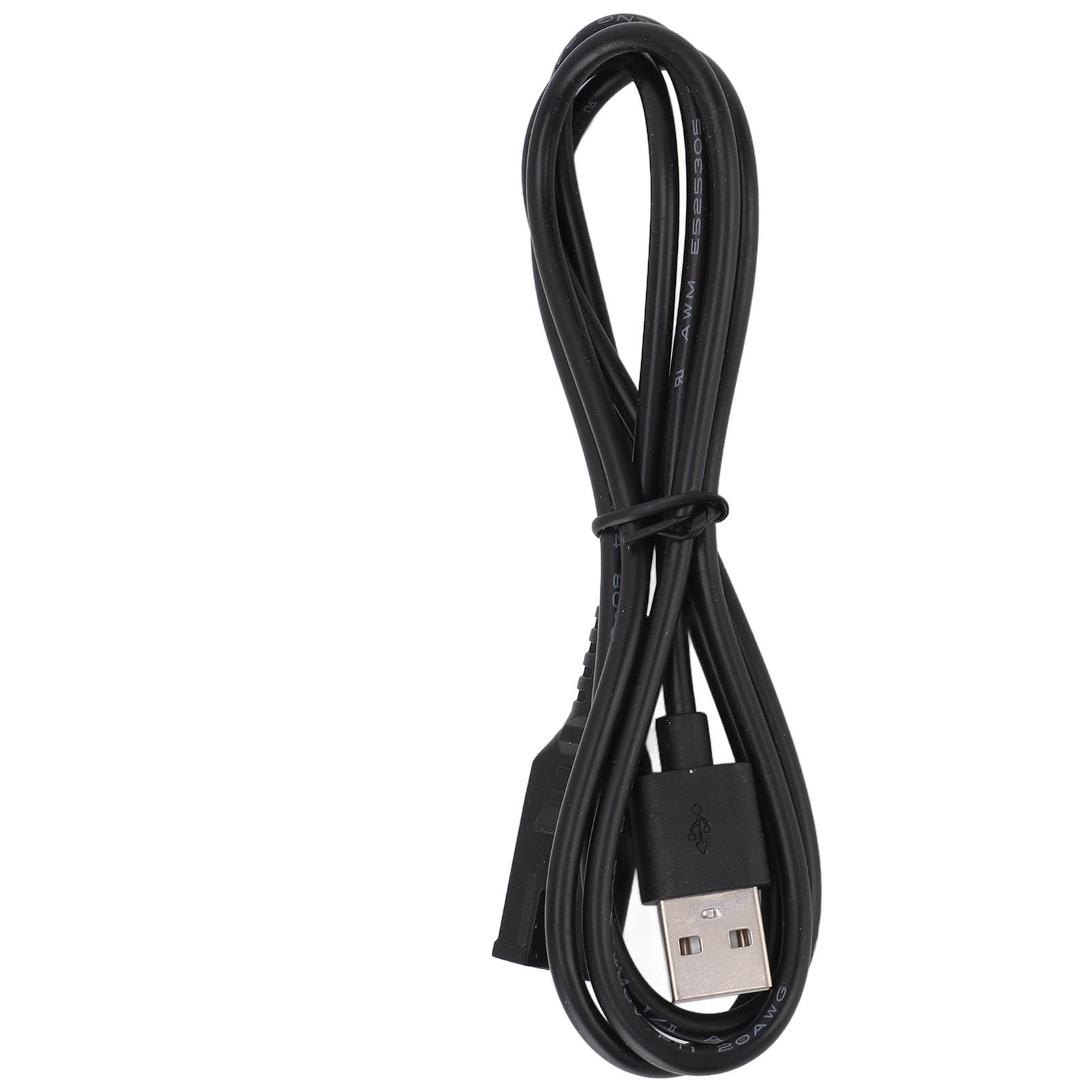 Eujgoov Ręczny basen próżniowy kabel USB do ładowania - szybkie ładowanie - dwa wzory odpowiednie dla 28620 28620E CL1704 dla użytkowników konserwacji basenu