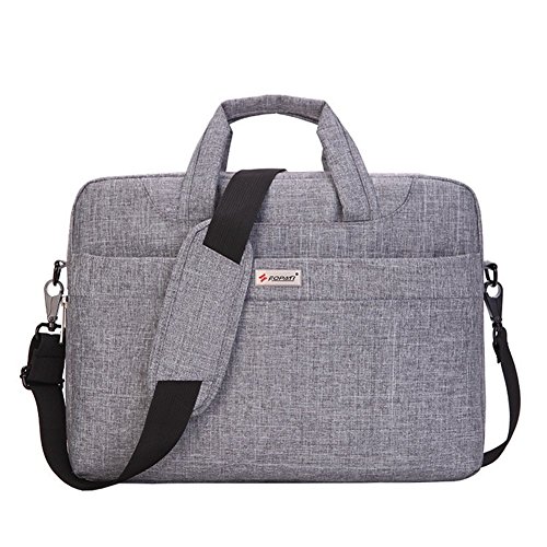 MojiDecor Borsa per Computer Portatili Fino a 15,6...