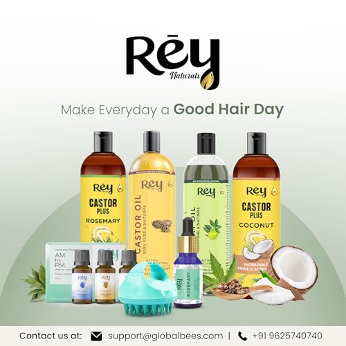 Image of Rey Naturals Multani Mitti For Face - 200gm | Multani Mitti Powder For Face & Hair | Multani Mitti Face Mask For Pore Minimization | Detan Pack For Tan Removal | Face pack for Women & Men