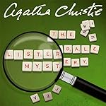 Cover of The Listerdale Mystery