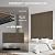 AKK-ART Wood Panels for Wall, Soundproof & Acoustic Wood Slat Wall Panel for Interior Decor, Sound Absorbing Panels for Office,Home Theater & Living Room(Amercian Oak#5,2 Pack-47.2"*23.6")