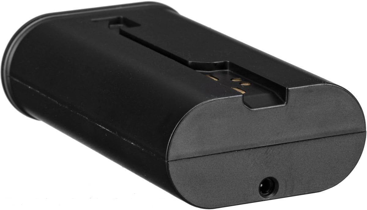 Hasselblad 7.2V 3400mAh High Capacity Rechargeable Lithium-Ion Battery for X System