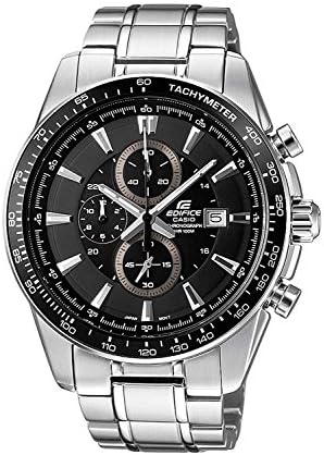 CASIO - Men's Watch EF-547D-1A1VEF