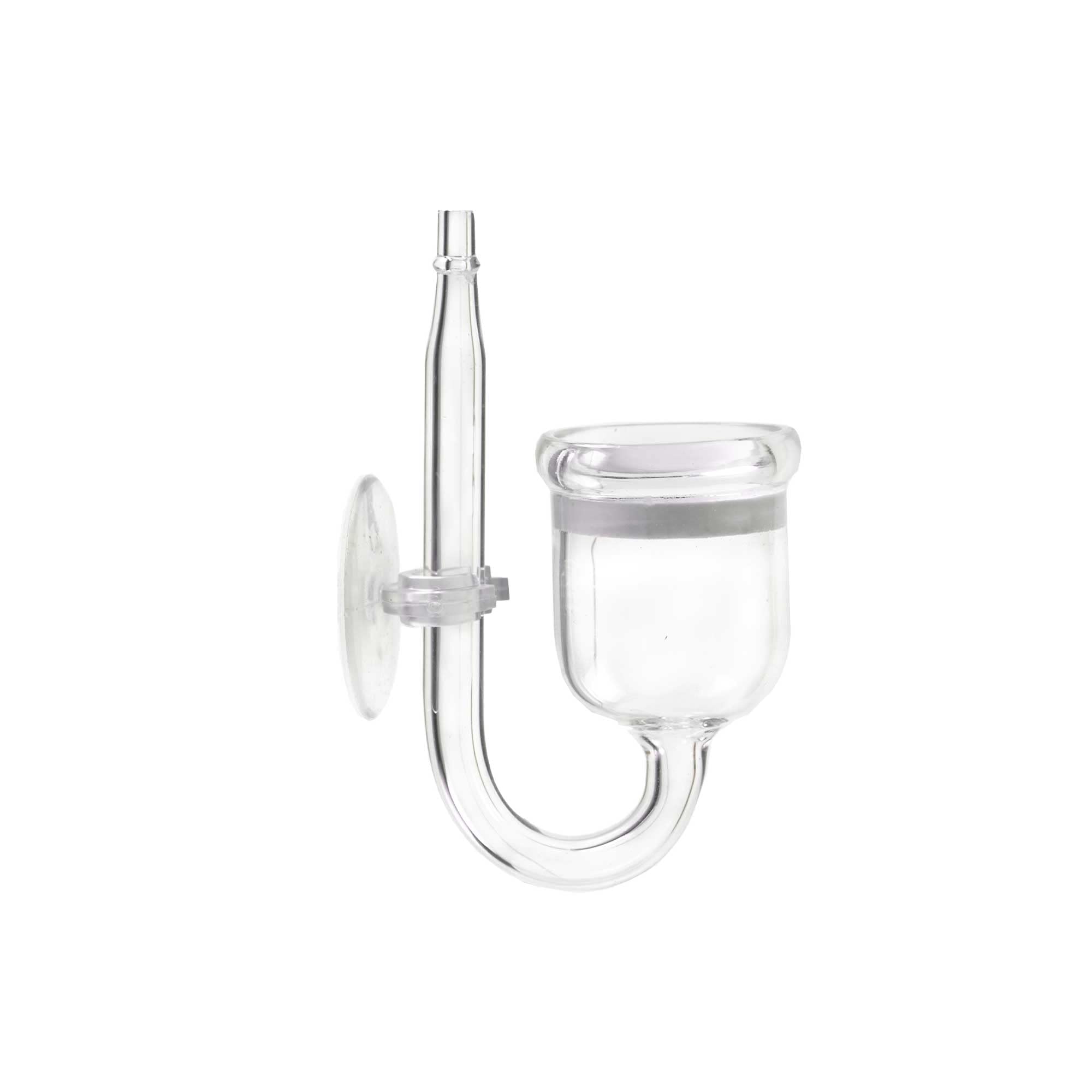 CO2 Anlage Aquarium Komplett-Set Ultimate mit 500g Mehrwegflasche für Aquarien, gefüllt, NEU - Verschiedene Varianten beachten