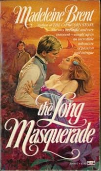 Mass Market Paperback The Long Masquerade Book