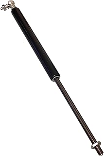 Bansbach Easylift K0A3KK2-200-617-270N K-Locking Gas Spring Stroke 200mm Force 270N (60lbs)