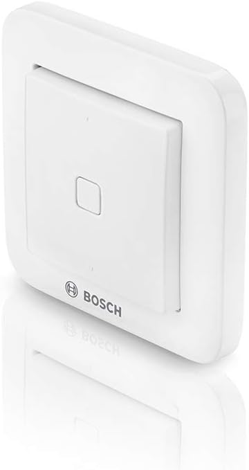 Bosch Smart Home universal switch for controlling smart devices