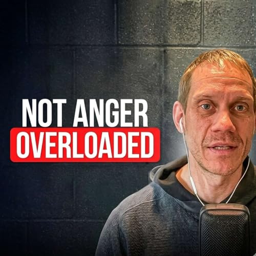 Your Brain Isn&rsquo;t Broken&mdash;It&rsquo;s Overloaded (Capacity & Healing Explained) | Dr. Tommy Wood