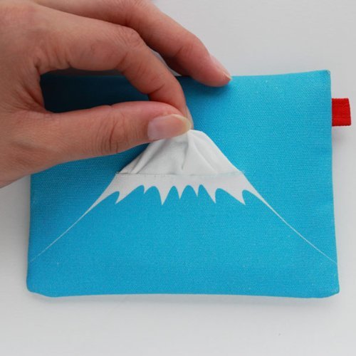 【日本の心】富士山ティッシュケース Amazon | case 3776 富士山 ﾃｨｯｼｭｹｰｽ | 富士山 | ティッシュケース