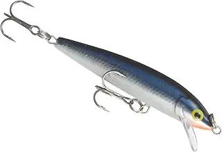 ラパラ(Rapala) ハスキージャーク HJ8 8㎝/6g