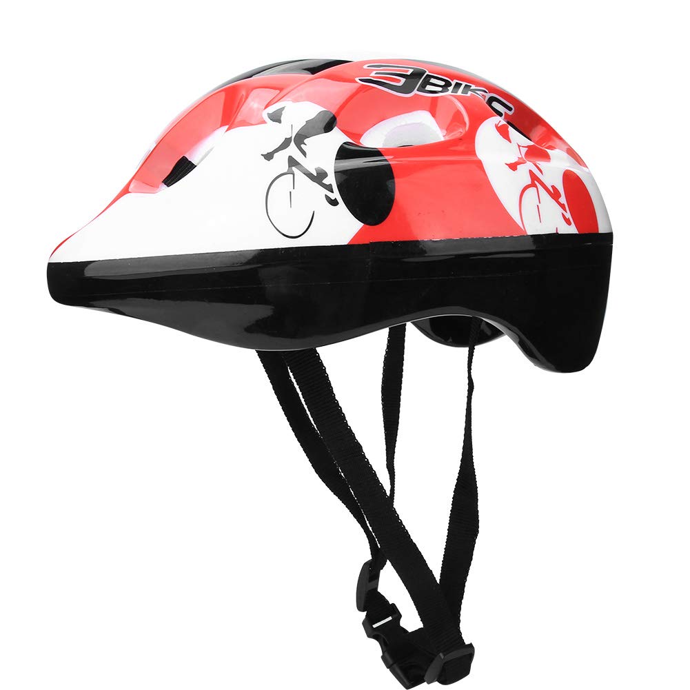 Children Helmet, Sturdy, Top Ventilation Hole Cycling Helmet, for Cycling, Skating Skiing, Roller Skates, Skateboard