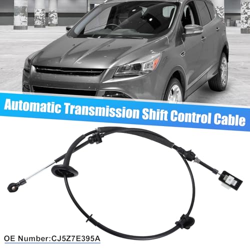 Cable palanca de cambios automático Ford Escape alta resistencia L4 3