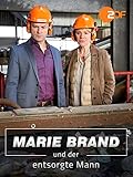 Marie Brand und der entsorgte Mann