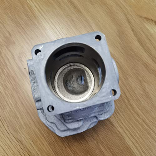 Kit cylindre-piston MS440 chromé haute résistance pour 044 - 7