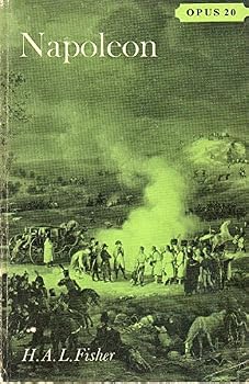 Paperback Napoleon (Opus Books) Book