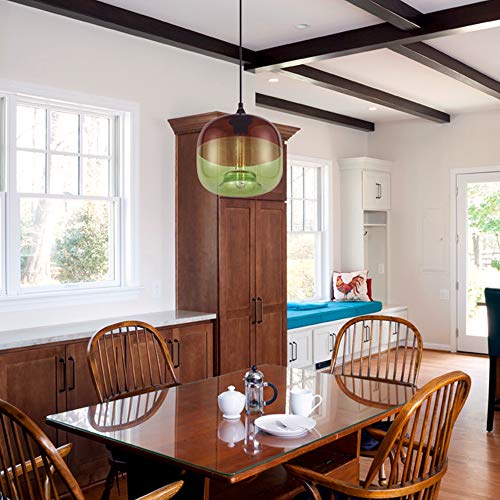 Europa Moderno Loft a Sospensione Colore Lampada a...