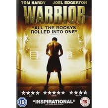 Warrior/[PAL-UK][Import]