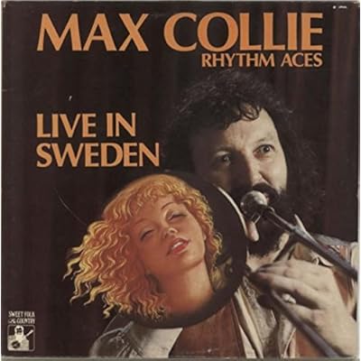 Live In Sweden
