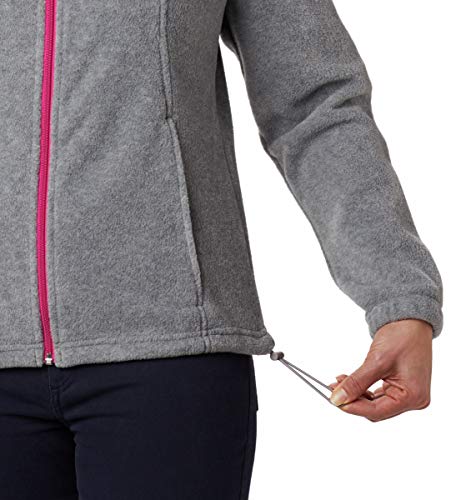 Image of Columbia Women's Benton Springs Full Zip