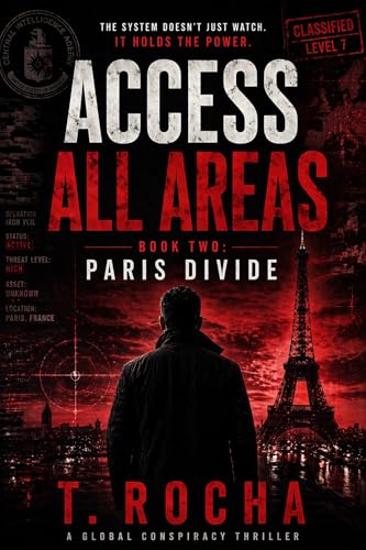 Access All Areas: Paris Divide: Trust Is the First Casualty