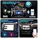 XTRONS 7 Inch Android 14 Car Stereo for BMW E46 Rover 75 ZT, Octa core 4+64 Touch Screen Car Radio, Global 4G GPS Navigation Support Built-in DSP Bluetooth Head Unit Wireless CarPlay Android Auto