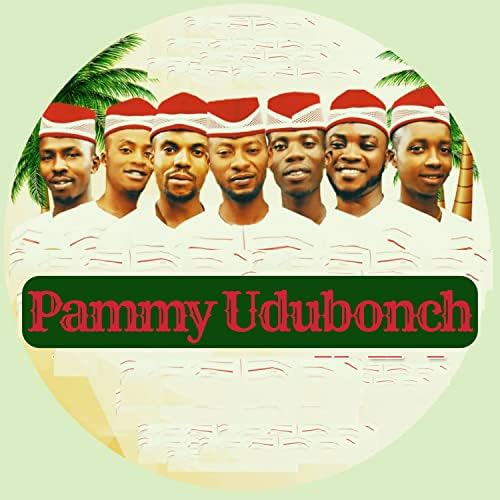 Igba Une by Pammy Udubonch Album on Amazon Music