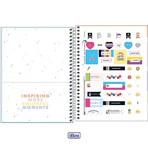 Otros Accesorios, Office Product libreta notas Marca Tilibra (3)