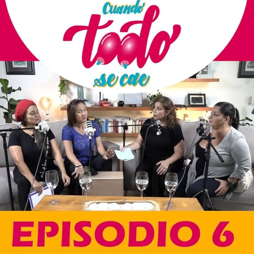 Ya no me miraban en la calle - Episodio 6