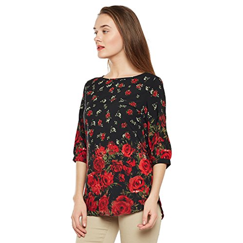 Image of Ruhaan's Women's Top