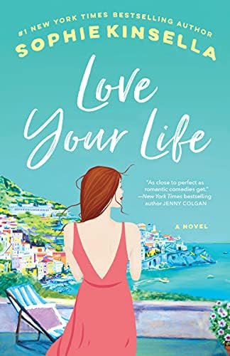 Love Your Life: A Novel (English Edition)