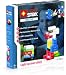 Light Stax System, Illuminated Building Blocks - Creative Set - SS12002 - 50 Pieces