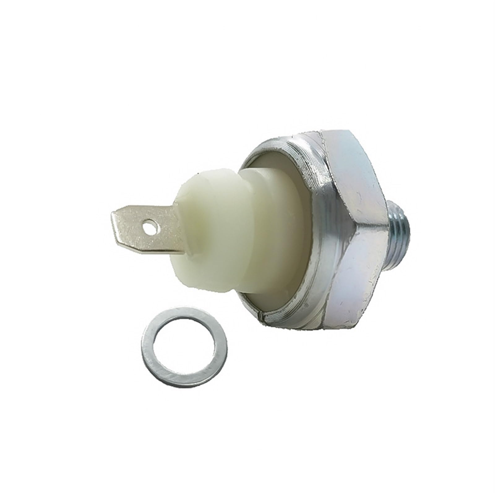 Sensor de presión de Aceite para automóvil, Interruptor de presión de Combustible, Piezas de automóvil OE056919081E, Sensor de presión de Combustible del Motor