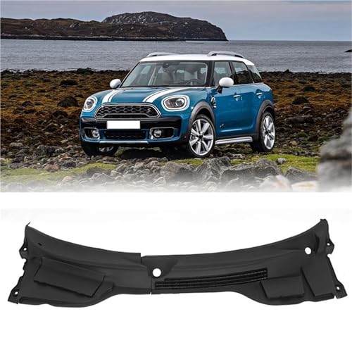 Cache-essuie-glace droit pour BMW Mini R55 R56 R57 2007-2015 - 6