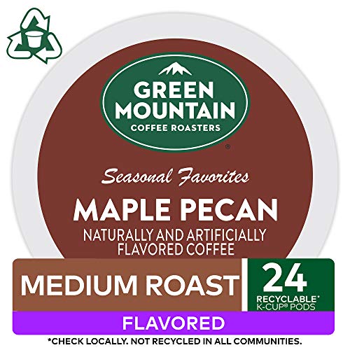 Image of Maple Pecan Coffee