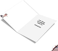 Vista 2 de NobleWorks Divertida tarjeta de felicitación de boda española con sobre de 5 x 7 pulgadas (1 tarjeta), felicitaciones, gracias cambiar todo