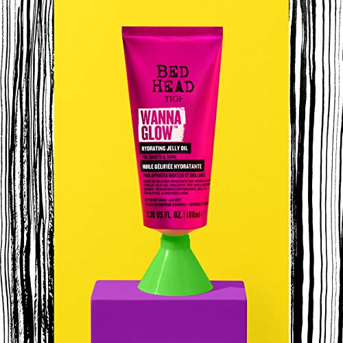 Bed Head - Wanna Glow Gel Hidratante 100ml