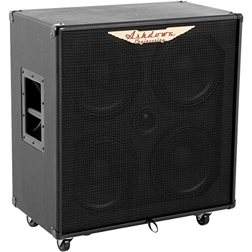 Cassa Acustica per Basso Ashdown RM-414-EVO II Cassa Acustica per Basso