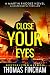 Close Your Eyes (A Private Investigator Mystery Series of Crime and Suspense, Martin Rhodes #1)