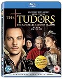 The Tudors - Season 2 [Blu-ray] [UK Import]