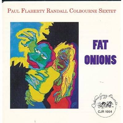 Fat Onions