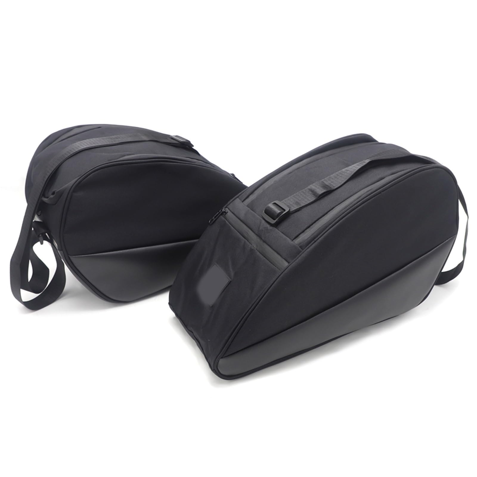 Boîte latérale sac de rangement bagages voiture moto bague intérieure K1600B - 6