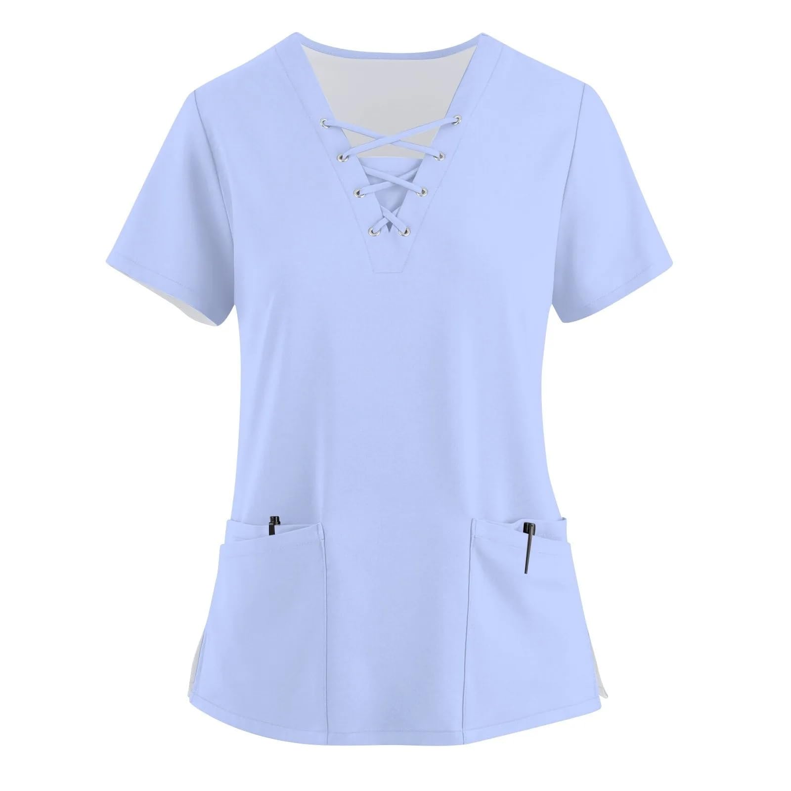 Camicie da Lavoro for Infermieri, Camice for Donne, Camicette for per Ospedali, Cliniche, Centri Estetici