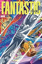 アメコミ Fantastic four #1-8 ファンタスティックフォー　海外 アメコミ Fantastic four #1-8 ファンタスティックフォー 海外