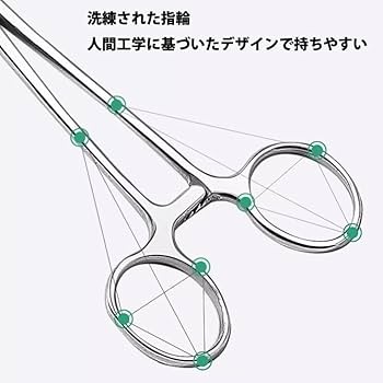 鉗子　【歯科医院】 FEEDデンタル】Sライン破骨鉗子 タイプ2の通販｜破骨鉗子