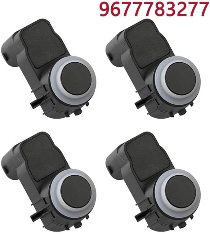 Reversing Radar Kit PDC Parking Sensor for 5008 (1) image 4